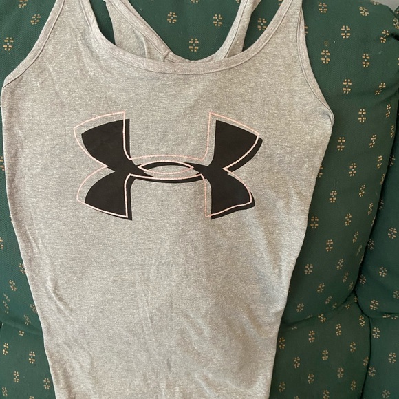 Tank Top - Picture 2 of 3